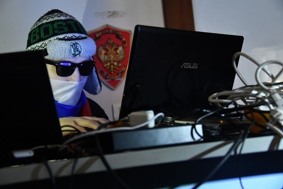 Пожилой байкер из Кузбасса стал жертвой обмана