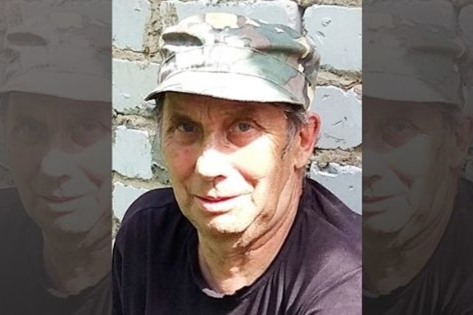 В Новокузнецке разыскивают потерявшего память пенсионера. ФОТО: vk.com, "Лиза Алерт"