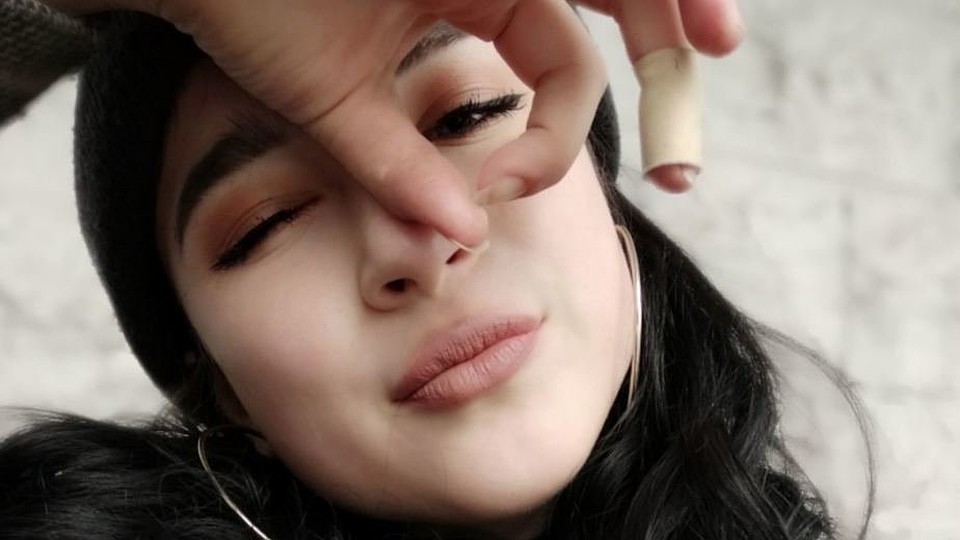 В Калининграде объявили в розыск 16-летнюю Валентину Варченко.