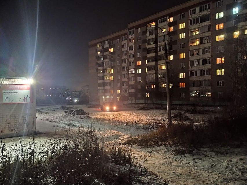 Фото: Анастасия Карманова