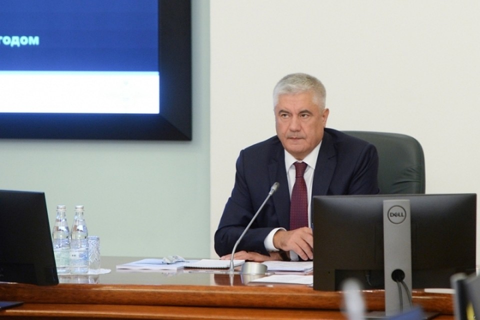 Министр внутренних дел Владимир Колокольцев рассказал об увеличении числа кибер-мошенников. ФОТО: МВД России по Кемеровской области.