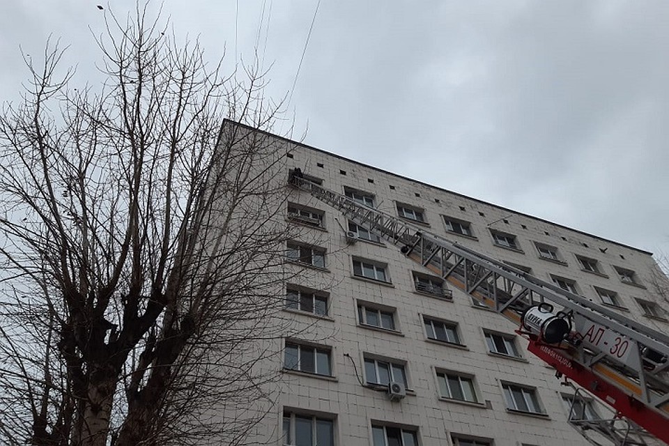 Фото: МЧС Татарстана