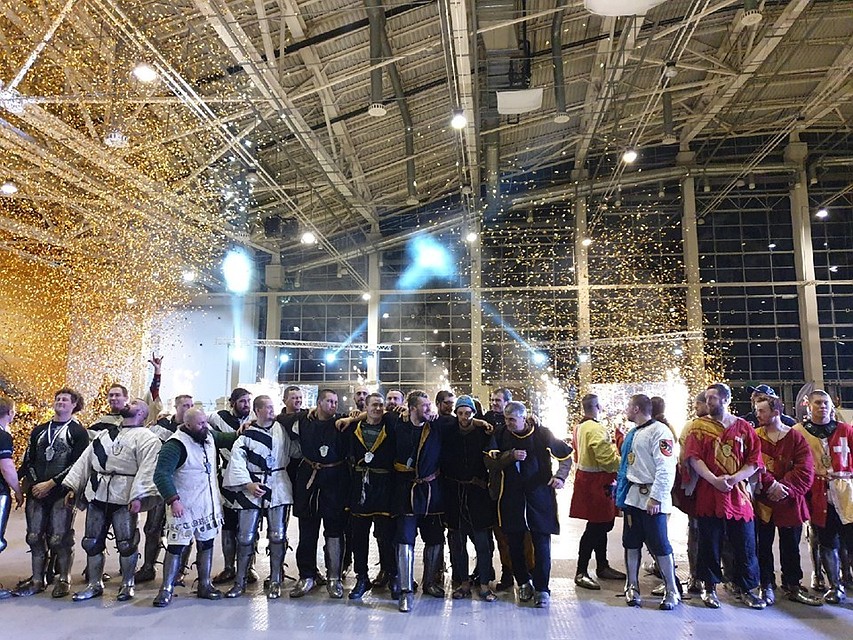 «Кубке Динамо – 2019»