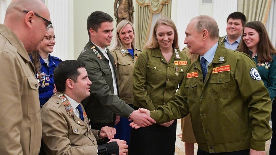 Фото: пресс-служба Минспорта Удмуртии