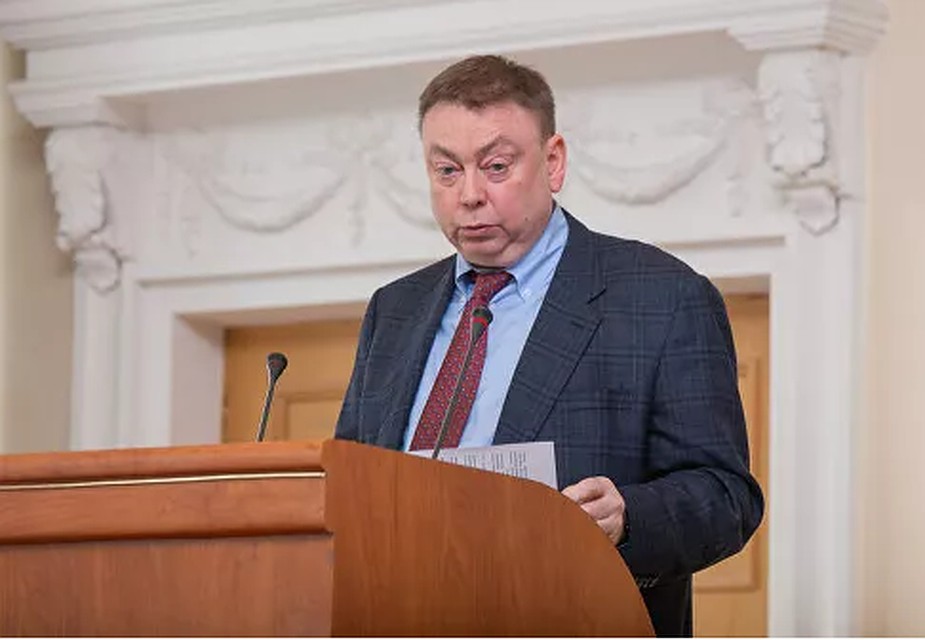 Замглавы Минприроды ушел в отставку по собственному желанию. Фото : Минприроды России