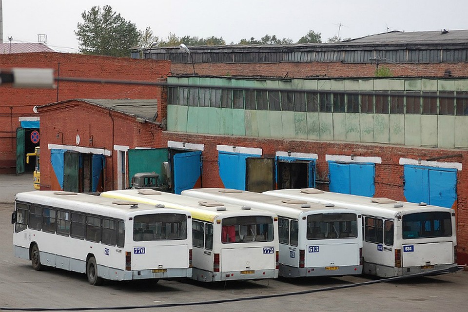 Фото: vk.com/omsk_bus_vk