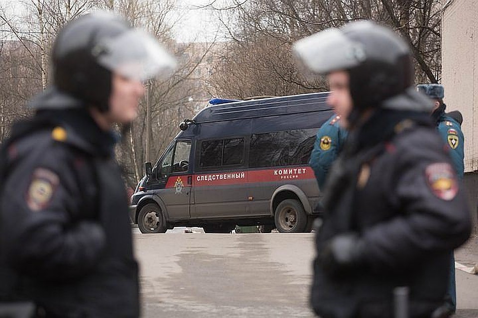 СК объявил в международный розыск задержанного в Неаполе топ-менеджера ОДК Коршунова