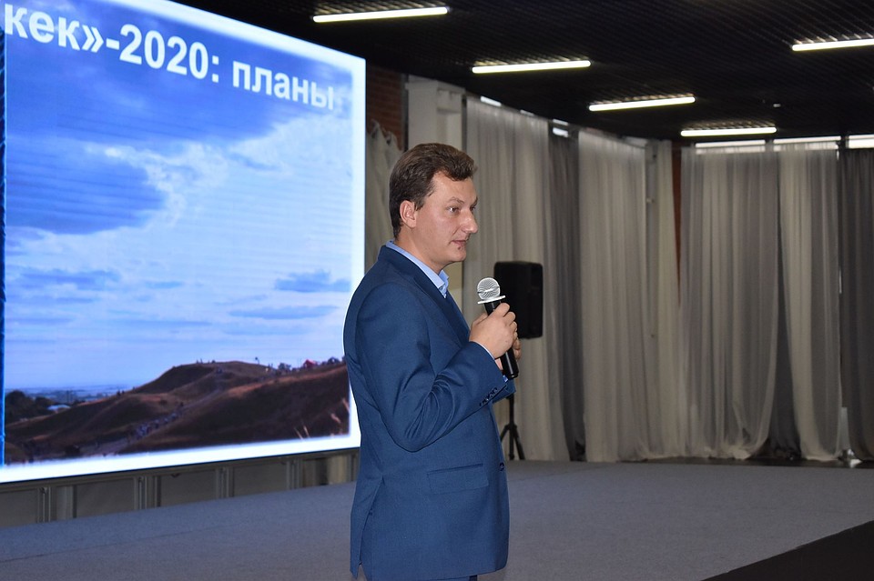 Дмитрий Кубанкин