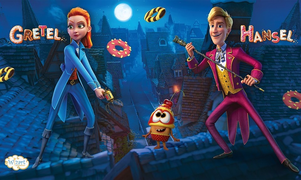 постер wizartanimation.ru
