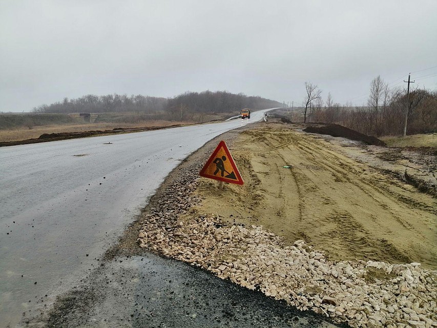 Опубликованы планы по ремонту дорог в Саратовской области на 2020 год