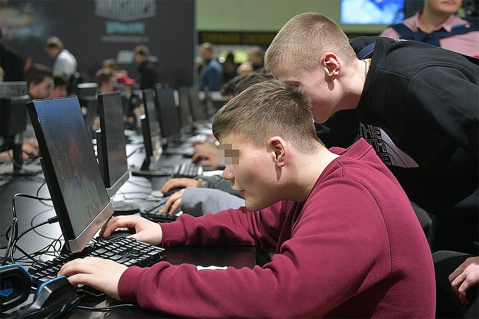 В Таиланде школьник умер из-за чрезмерного увлечения компьютерными играми