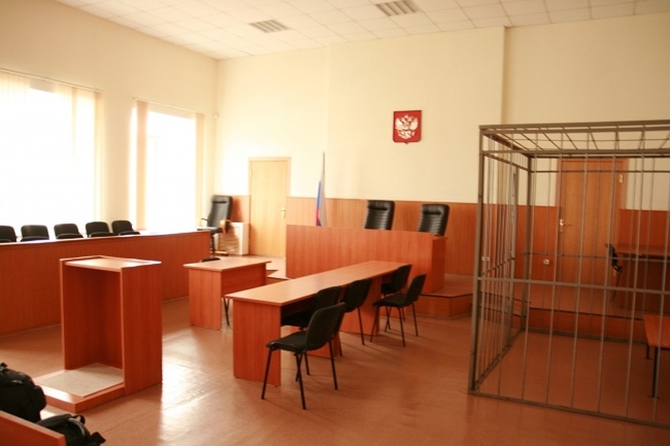 В Хабаровском крае сократили количество районных судов ФОТО: Алексей Дуэль