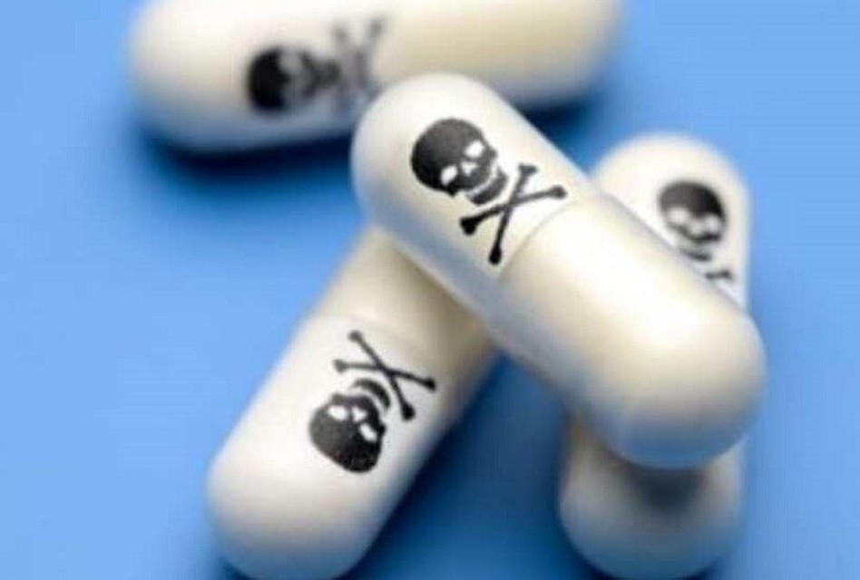 Количество случаев отравления лекарствами в Молдове резко возросло. Фото: obozrevatel.com