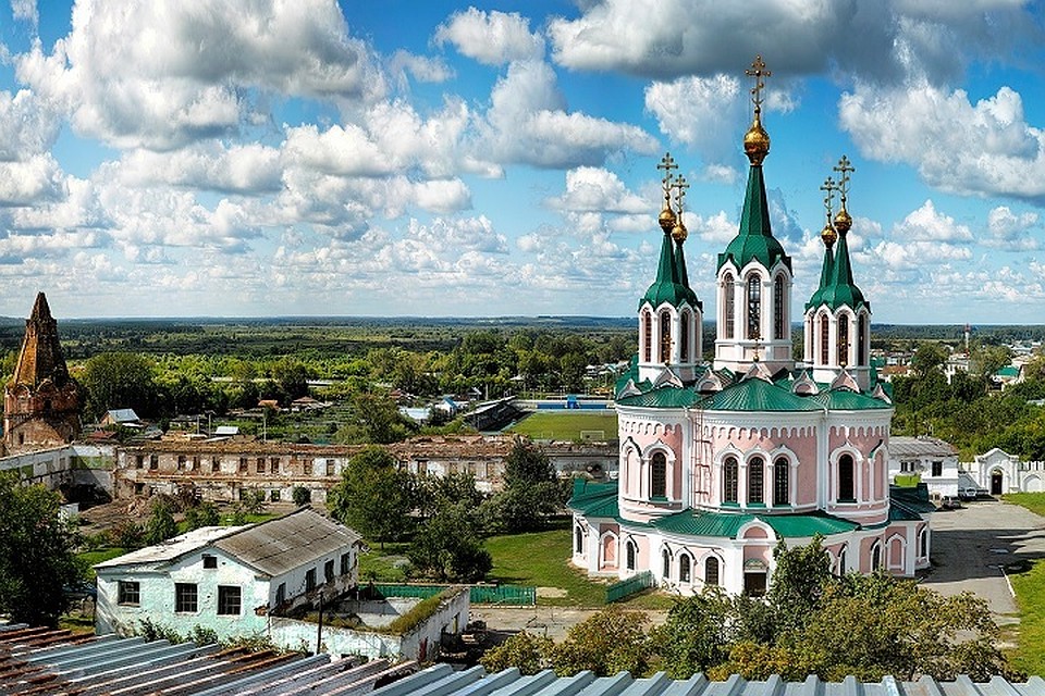 В Курганской области не хватает квалифицированных рабочих и специалистов. Фото: s1.1zoom.me