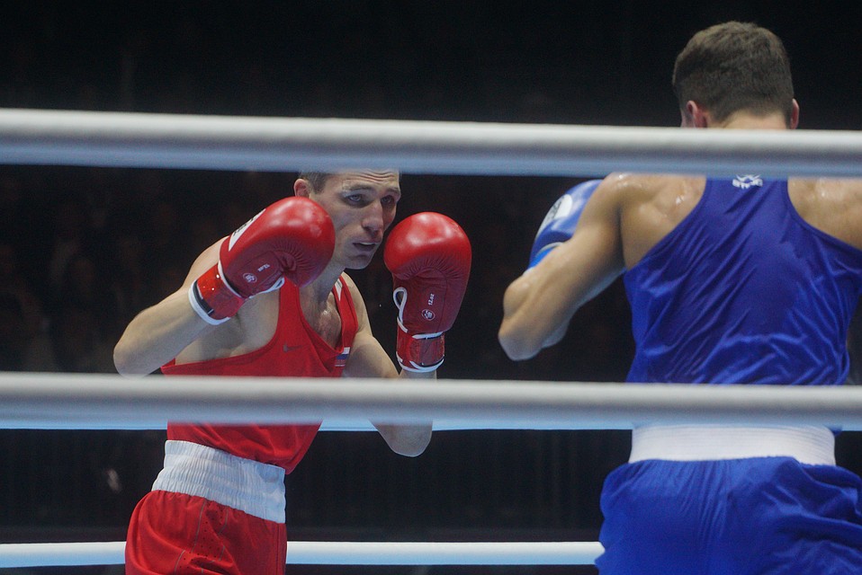 Чемпионат России пройдет в «МТЛ Арене» с 9 по 16 ноября.