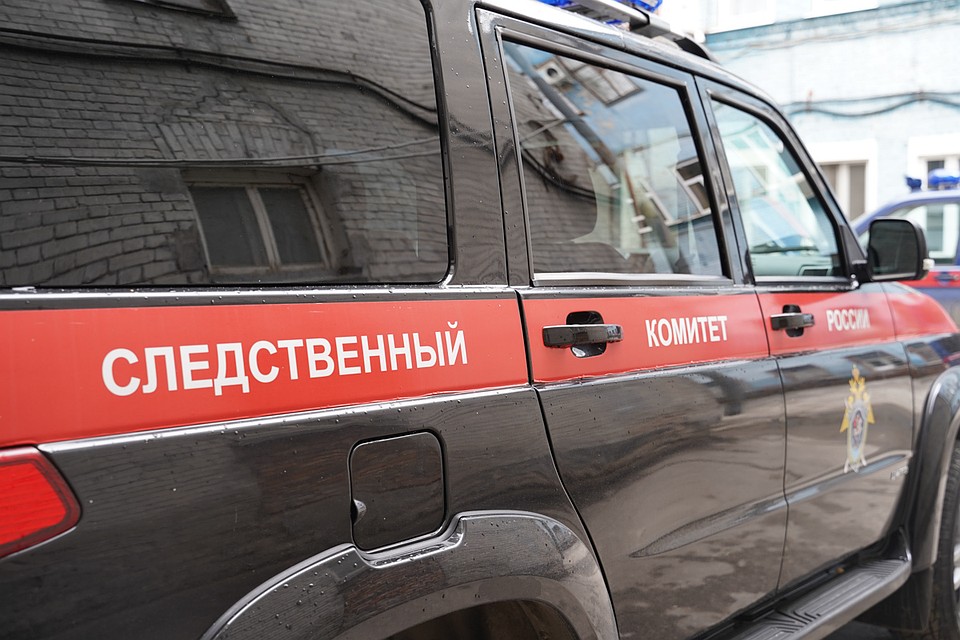 Следователи полагают, что чиновник незаконно "заработал" около 600 тысяч рублей