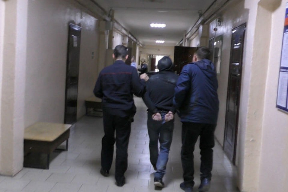 На Урале мужчину отправили в колонию за причинение сильных травм сожительнице