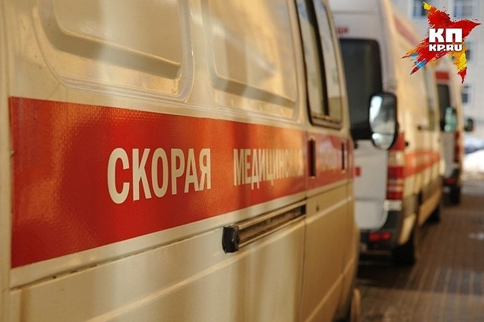 В Москве умер посетитель фитнес-клуба "Манхеттан"