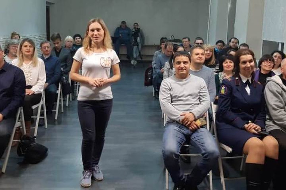 Фото: Пресс-служба Правительства Пензенской области