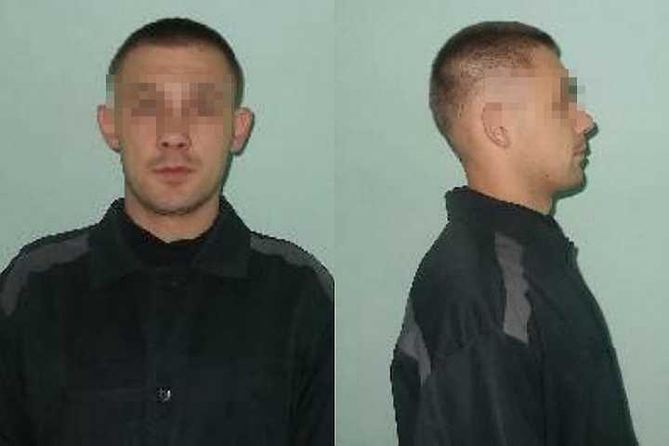 Теперь уфимцу грозит дополнительный срок за побег