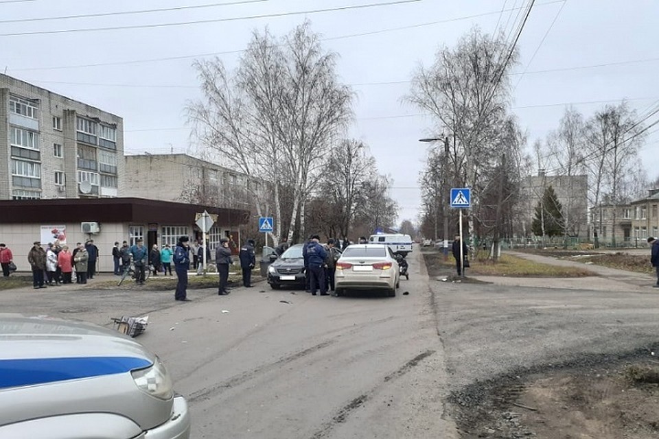 Фото: МВД Чувашии