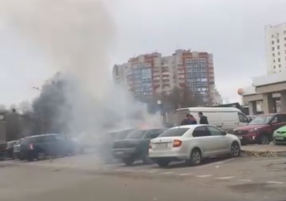 Фото: скриншот из видео.