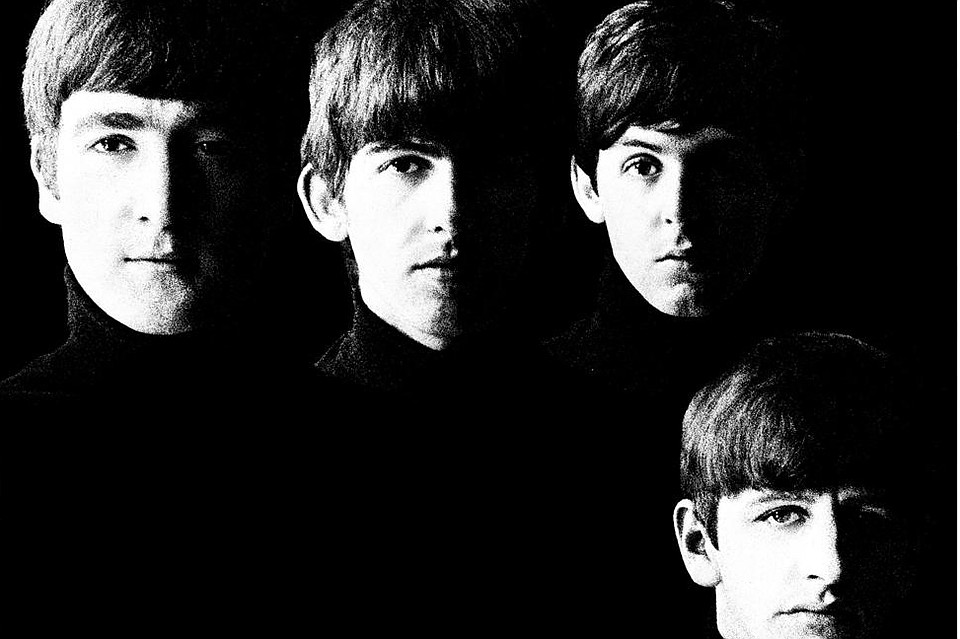 Умер Роберт Фриман, автор обложек для альбомов The Beatles. Фото: Роберт Фриман