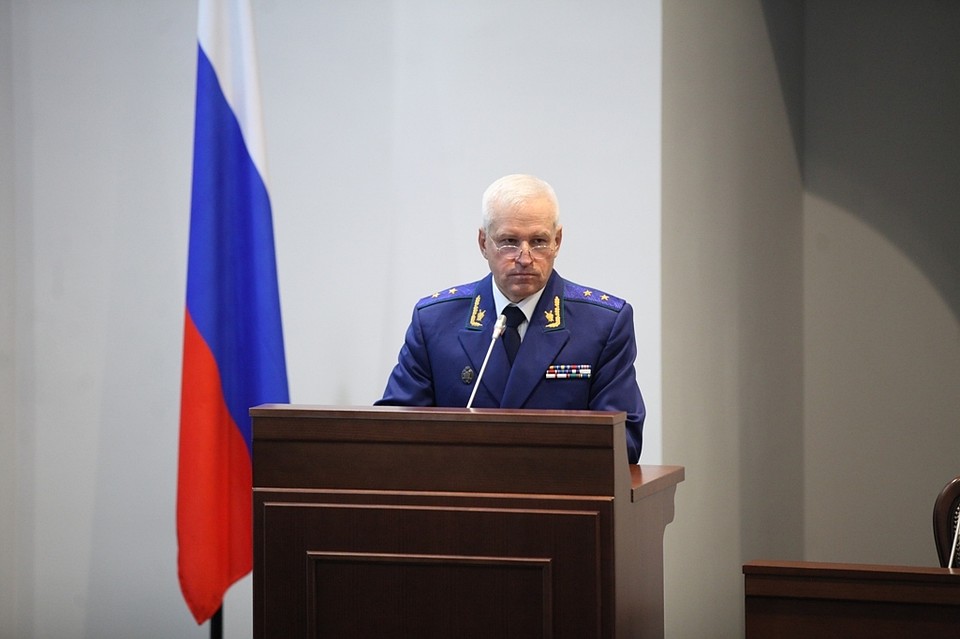 Сергей Хлопушин