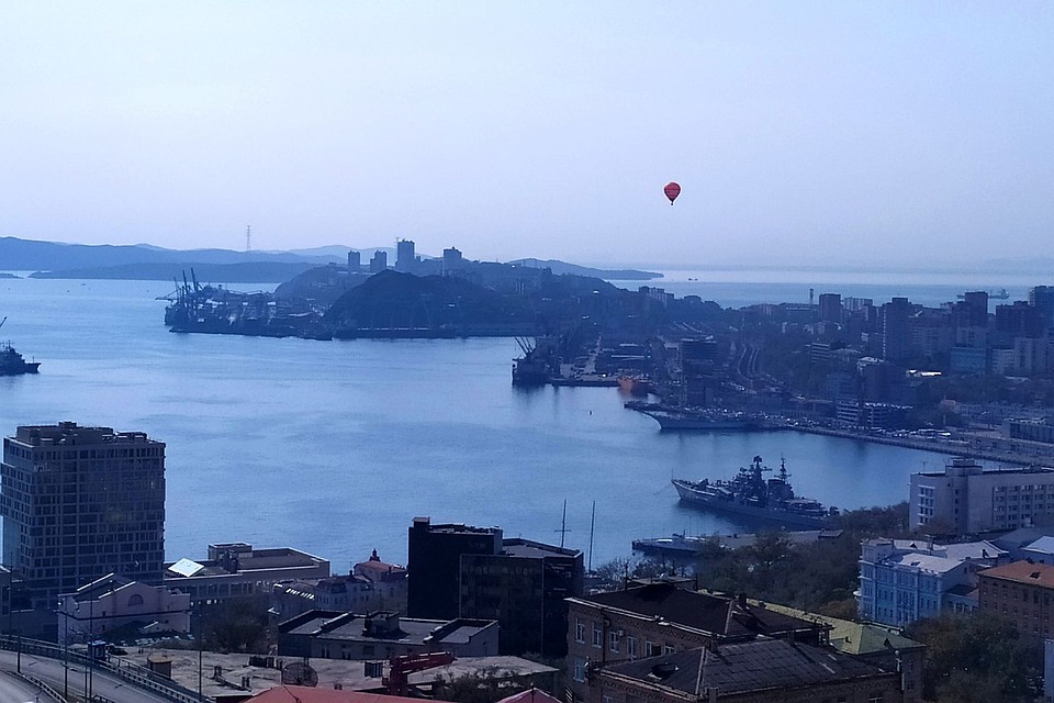 Новые улицы и переулки появились во Владивостокском городском округе