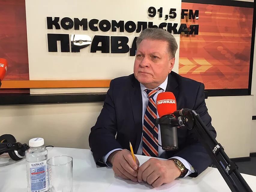 Андрей Щуко
