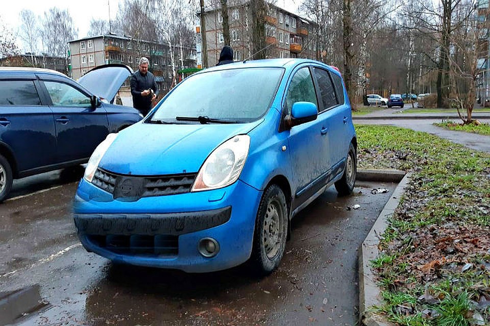 Общий долг неплательщика – 150 тысяч рублей. ФОТО: УФССП по Ярославской области
