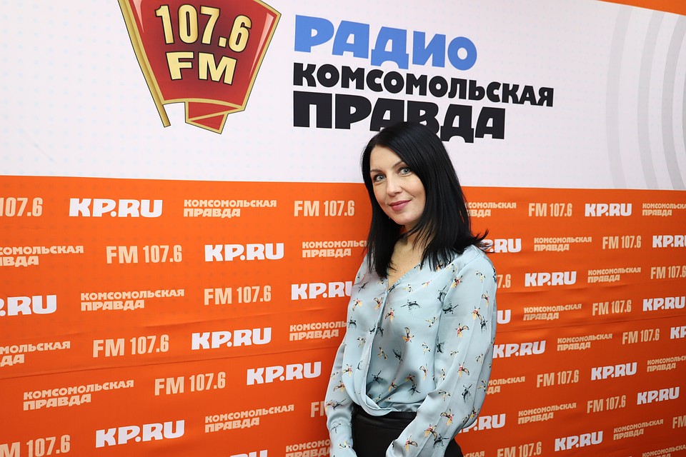 Менеджер отдела продаж Производственной финансовой компании "Зардон групп" Элеонора Самойлова