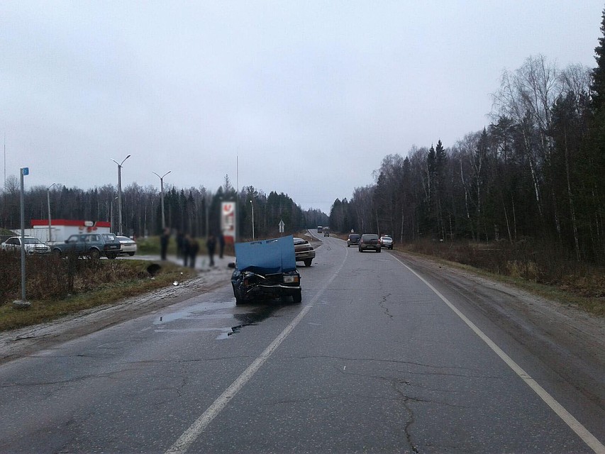 Фото: 1 отдел УГИБДД МВД по Удмуртии
