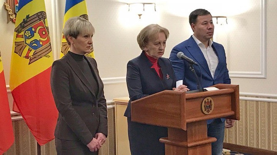 Социалисты готовы к переговорам с АКУМ.