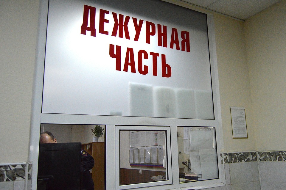 Воровка во всем созналась