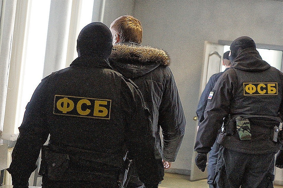 Александр Безверхний заявил, что военная контрразведка отвлекала внимание иностранных спецслужб