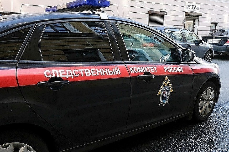 Отчим девочки задержан