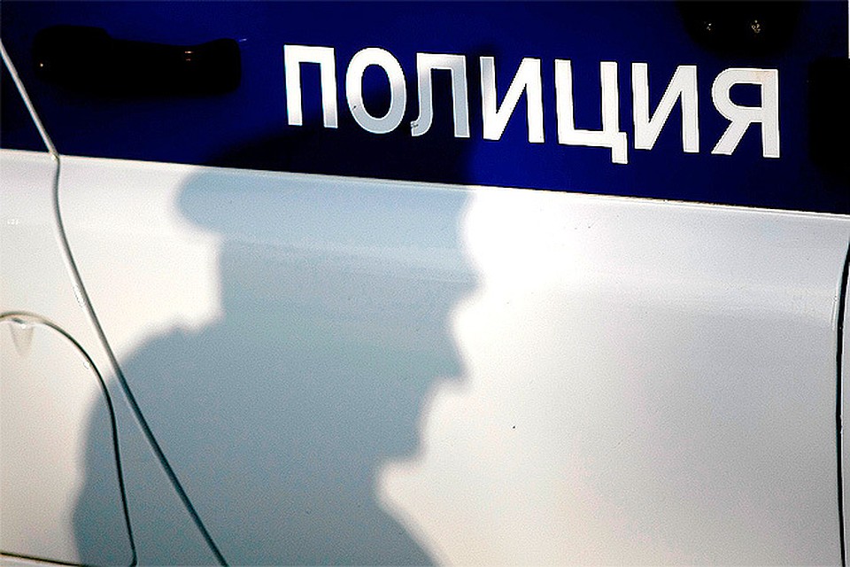 Наличие на автомобиле посольских номеров не смутило преступников.