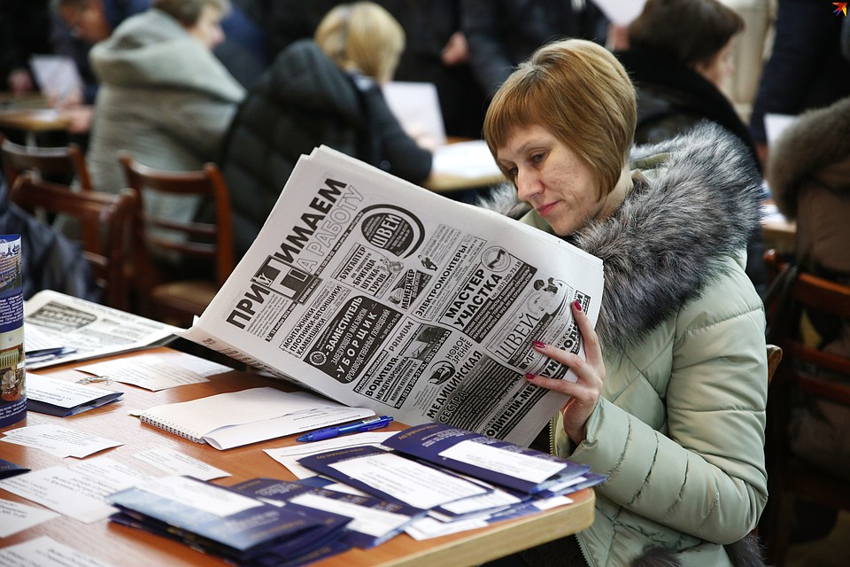 Все чаще люди с высшим образованием переучиваются на рабочие профессии
