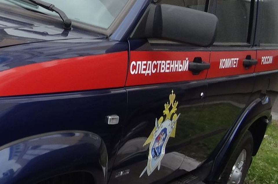 Пьяный новоуренгоец разбил голову 10-месячному малышу