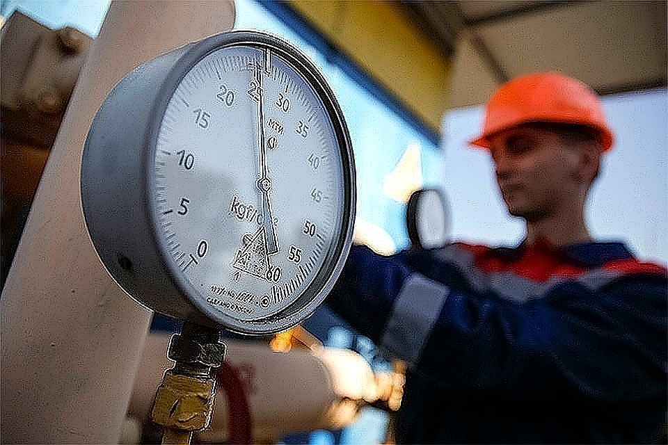 Эксперт прокомментировал российско-украинские взаимоотношения по газовому вопросу