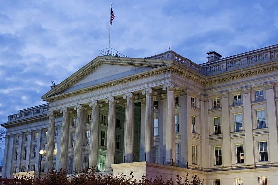 Белый дом опубликовал стенограмму еще одного телефонного разговора Трампа с Зеленским