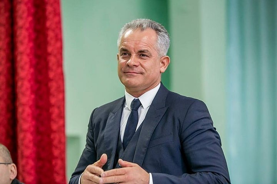 В России бывший лидер ДПМ является фигурантом трех уголовных дел