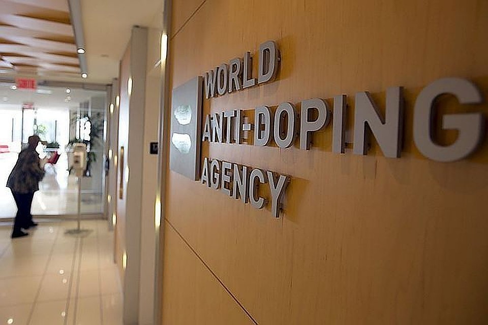 WADA обсудит отчет по изменениям базы данных московской лаборатории 17 ноября