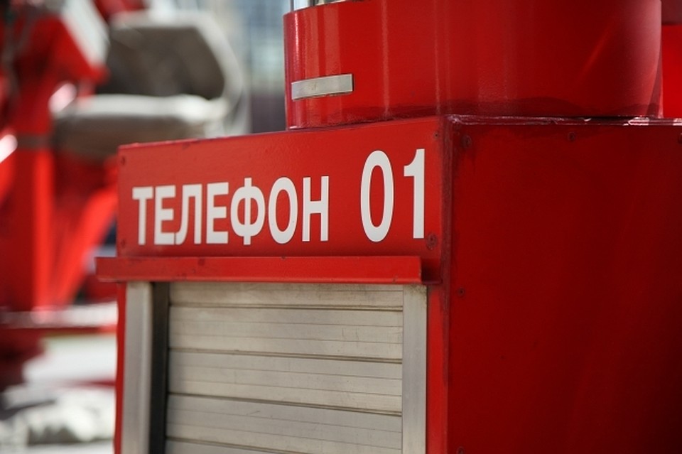 С полсотни посетителей кинотеатра в Хабаровске оказались в опасности