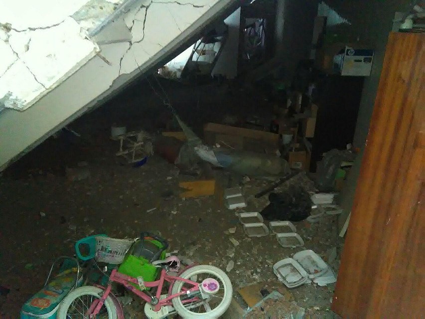 Фото Саратовской областной службы спасения