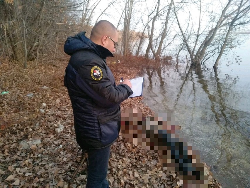 Фото СУ СКР по Саратовской области