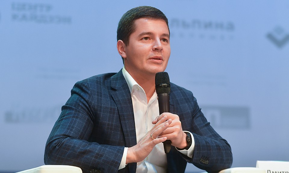 Фото: Правительство ЯНАО