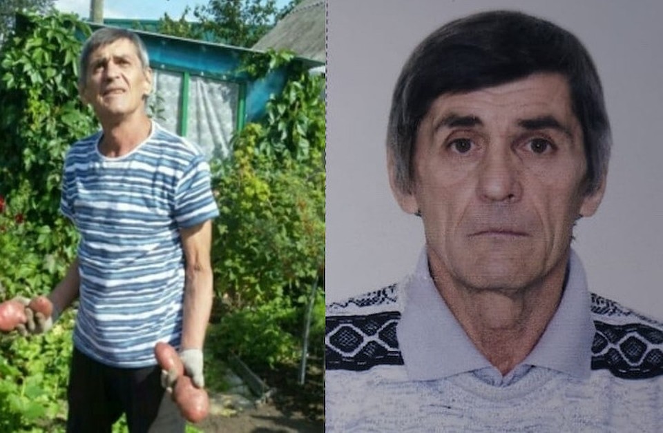 Фото: "Лиза Алерт"/Пресс-служба ГУ МВД по Свердловской области