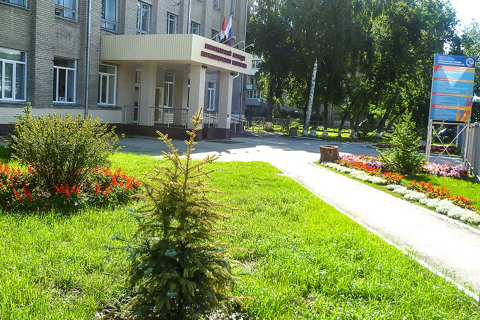 Новосибирский колледж парикмахерского искусства (фото: из архива компании)